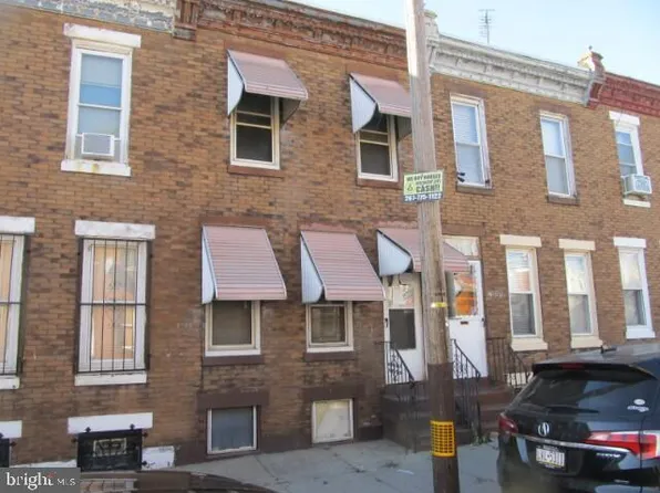 4164 N Fairhill St, Philadelphia, PA 19140