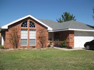 1358 Seamans Way, Abilene, TX 79602