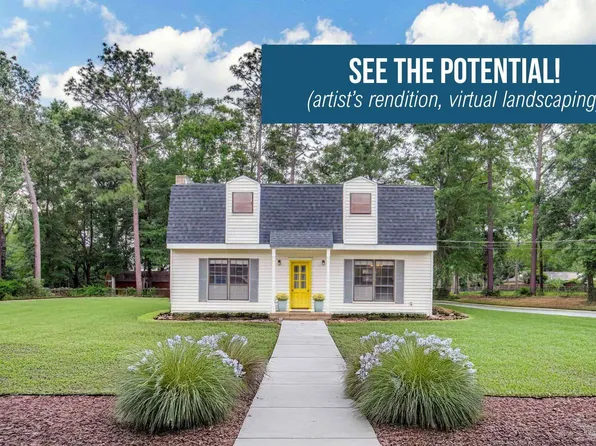 1608 Pine Lane Dr, Cantonment, FL 32533