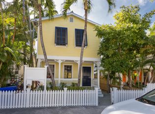 914 Frances St, Key West, FL 33040