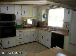3615 N Iowa Ave, Florence, AZ 85132