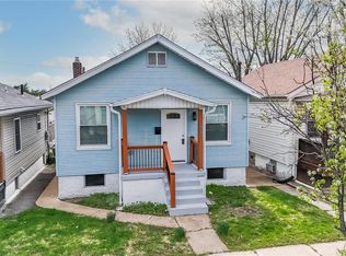 4924 Blow St, Saint Louis, MO 63109