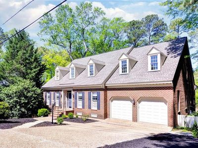 300 Indian Springs Rd, Williamsburg, VA, 23185