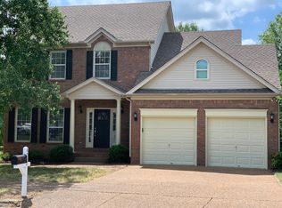 4012 Linden Ct, Franklin, TN 37069