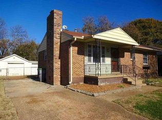 4926 Owen Ave, Memphis, TN 38122
