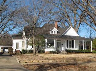 133 G St SW, Ardmore, OK 73401