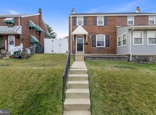 736 Clymer Ln, Ridley Park, PA 19078