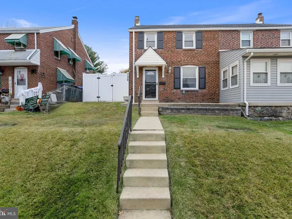 736 Clymer Ln, Ridley Park, PA 19078