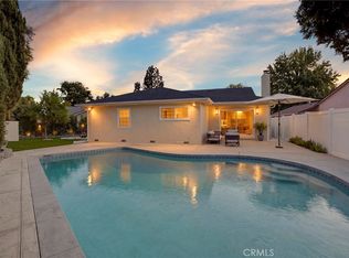 13131 Crewe St, North Hollywood, CA 91605