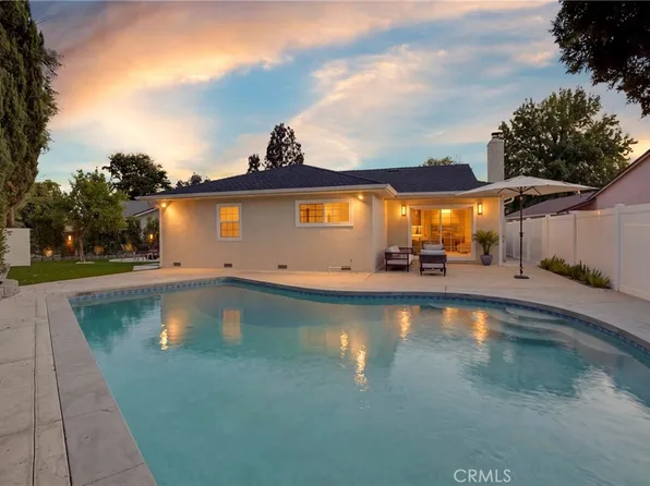 13131 Crewe St, North Hollywood, CA 91605