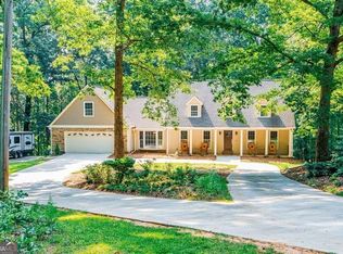 4336 Yancey Rd, Douglasville, GA 30135