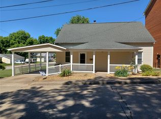 20 S Spring St, Perryville, MO