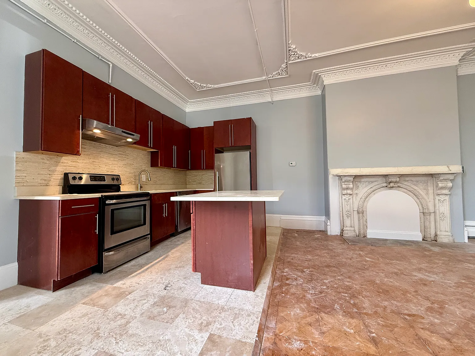 1 bed, 1100 sqft, $2,650 — Photo 1