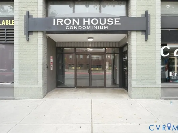 1333 W Broad St #U204, Richmond, VA 23220