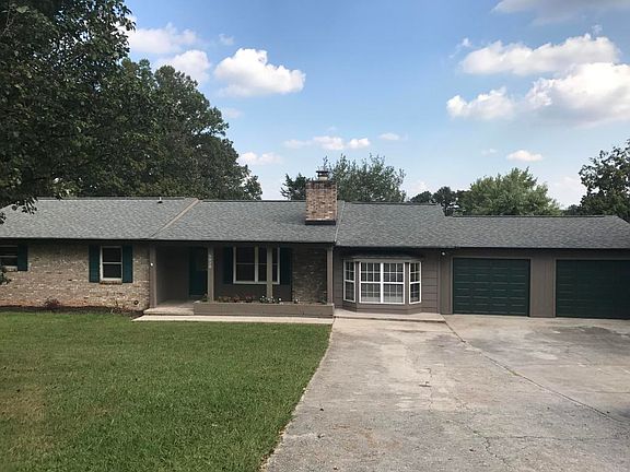 2nd image of 5828 Old Tazewell Pike