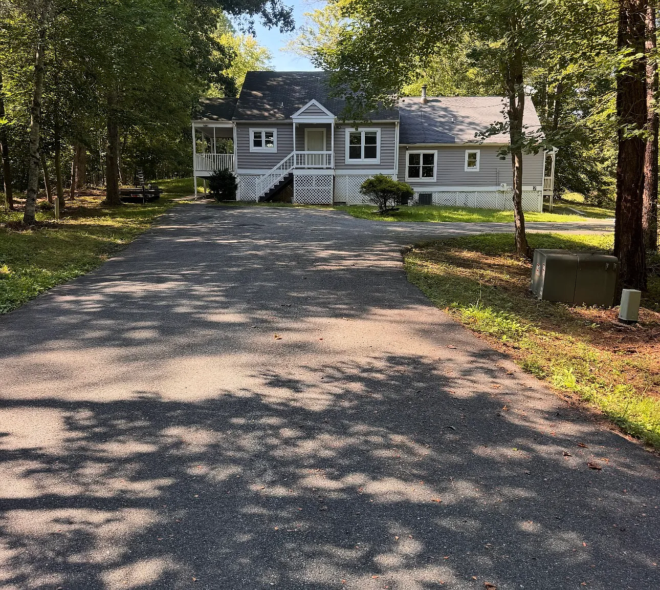 2 bed, 820 sqft, $1,800 — Photo 1