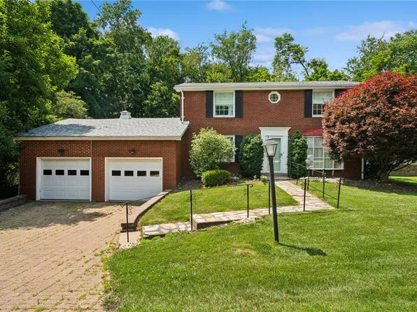 260 Cherry Ln, Irwin, PA 15642