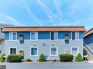 710 Bradley Rd #B2, Ocean City, MD 21842