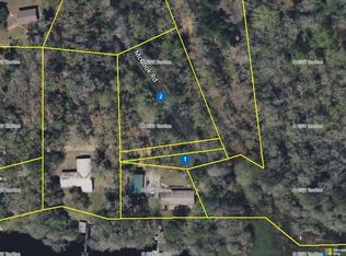 McCook Rd, Quincy, FL 32351