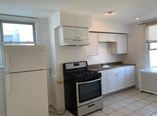 26 Zabriskie St #2, Jersey City, NJ 07307