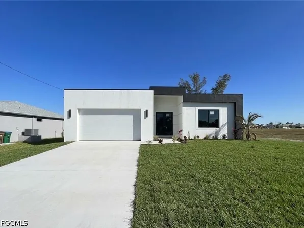 2113 NW 41st Ave, Cape Coral, FL 33993