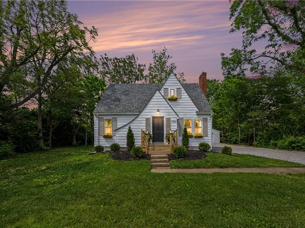 7992 W National Rd, New Carlisle, OH 45344