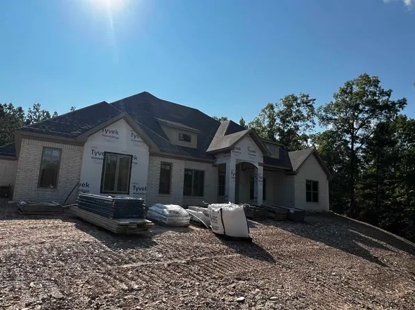 LOT 25 Sterling Ln, Little Rock, AR 72210