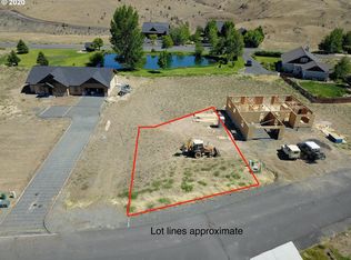 1501 Fish Tail Rd, Maupin, OR 97037