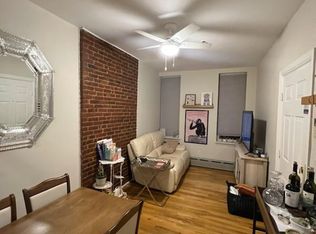 124 Madison St APT 1R, Hoboken, NJ 07030