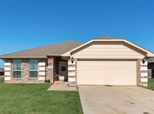 600 Cottage Row, Mabank, TX 75147