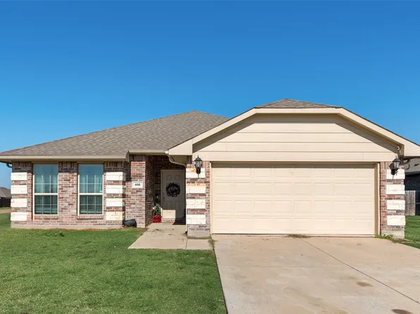 600 Cottage Row, Mabank, TX 75147