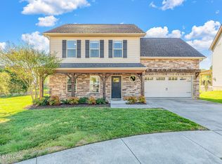9004 Carnegie Way, Knoxville, TN 37922