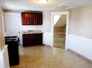 86 Slater St #3, Pawtucket, RI 02860