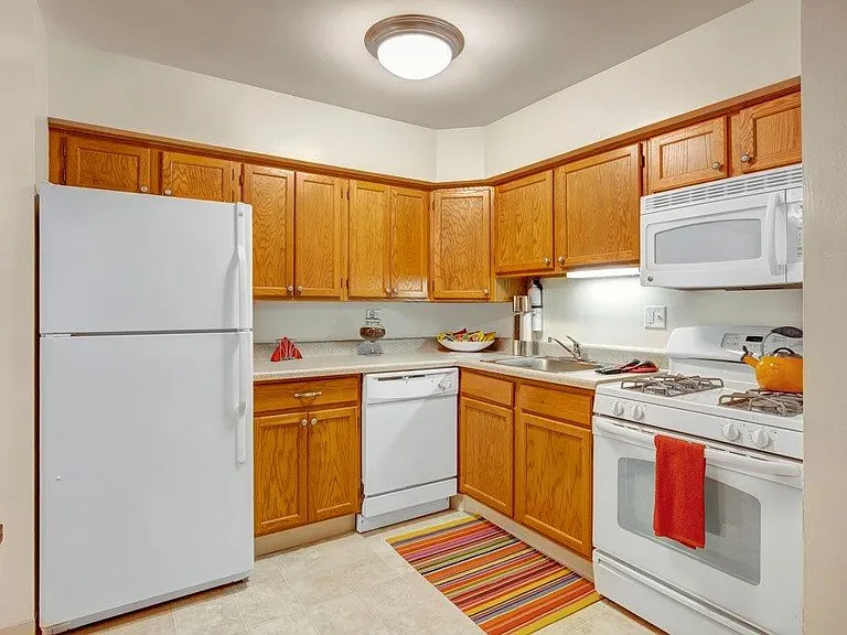 Blackhawk Apartment Homes — Photo 2