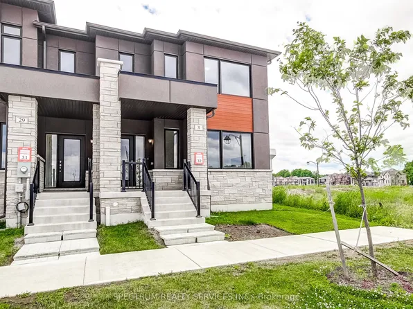 31 Strickland Ave, Brant, ON N3T 0X7