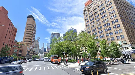 Rented by REAL New York