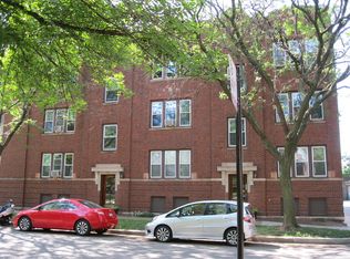4854 N Oakley Ave, Chicago, IL 60625