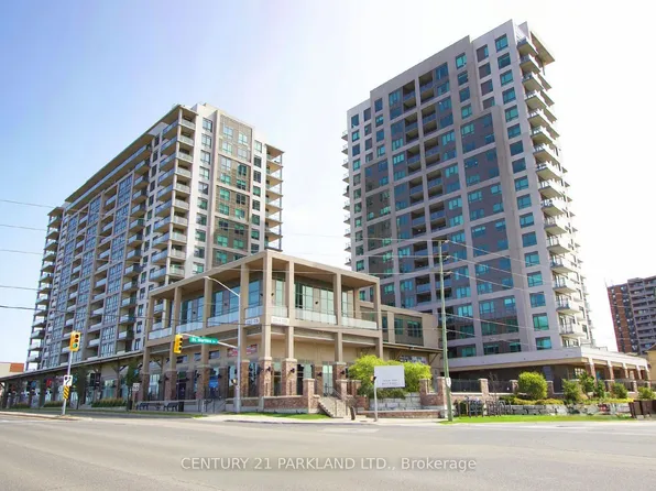 1215 Bayly St, Pickering, ON