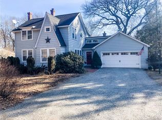 268 Flanders Rd, Stonington, CT 06378