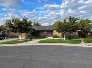 2505 Monte Vista Ave, Modesto, CA 95350