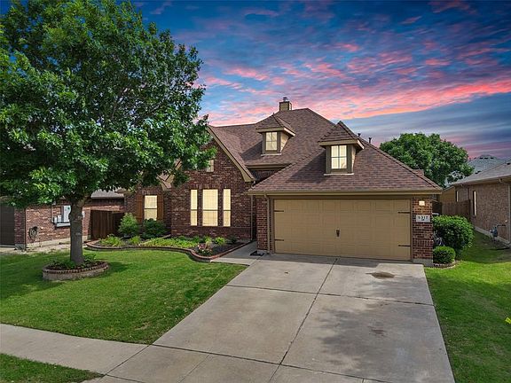 3rd image of 5317 Thornbush Dr