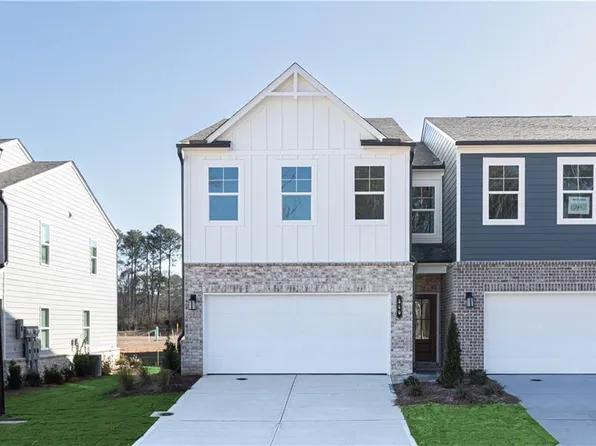 868 Leraes Way, Loganville, GA 30052