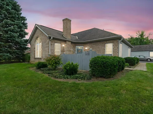 3797 Mill Stream Dr #17, Hilliard, OH 43026