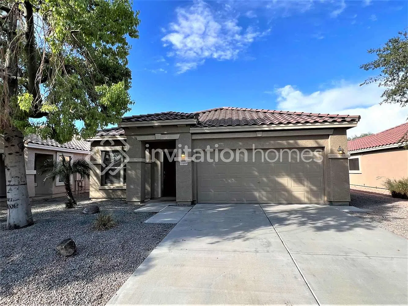 15444 W Cortez St Surprise, AZ 85379 — Photo 1