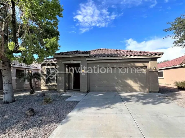 15444 W Cortez St, Surprise, AZ 85379