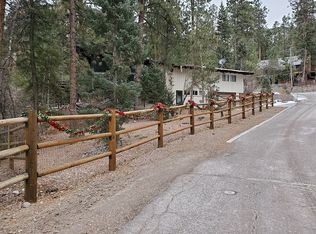 333 Rainbow Canyon Blvd, Mount Charleston, NV 89124