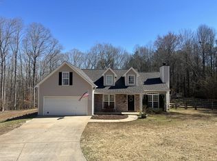 180 Lenox Dr, Jefferson, GA 30549