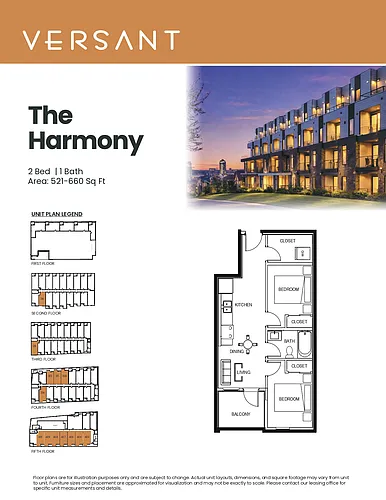 Floor plan 314