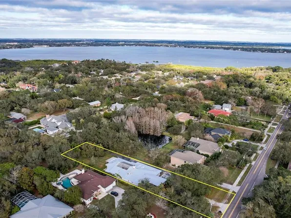 3544 Enterprise Rd E, Safety Harbor, FL 34695