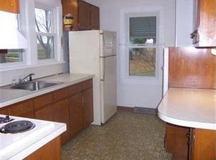 3298 Narrows Rd, Perry, OH 44081